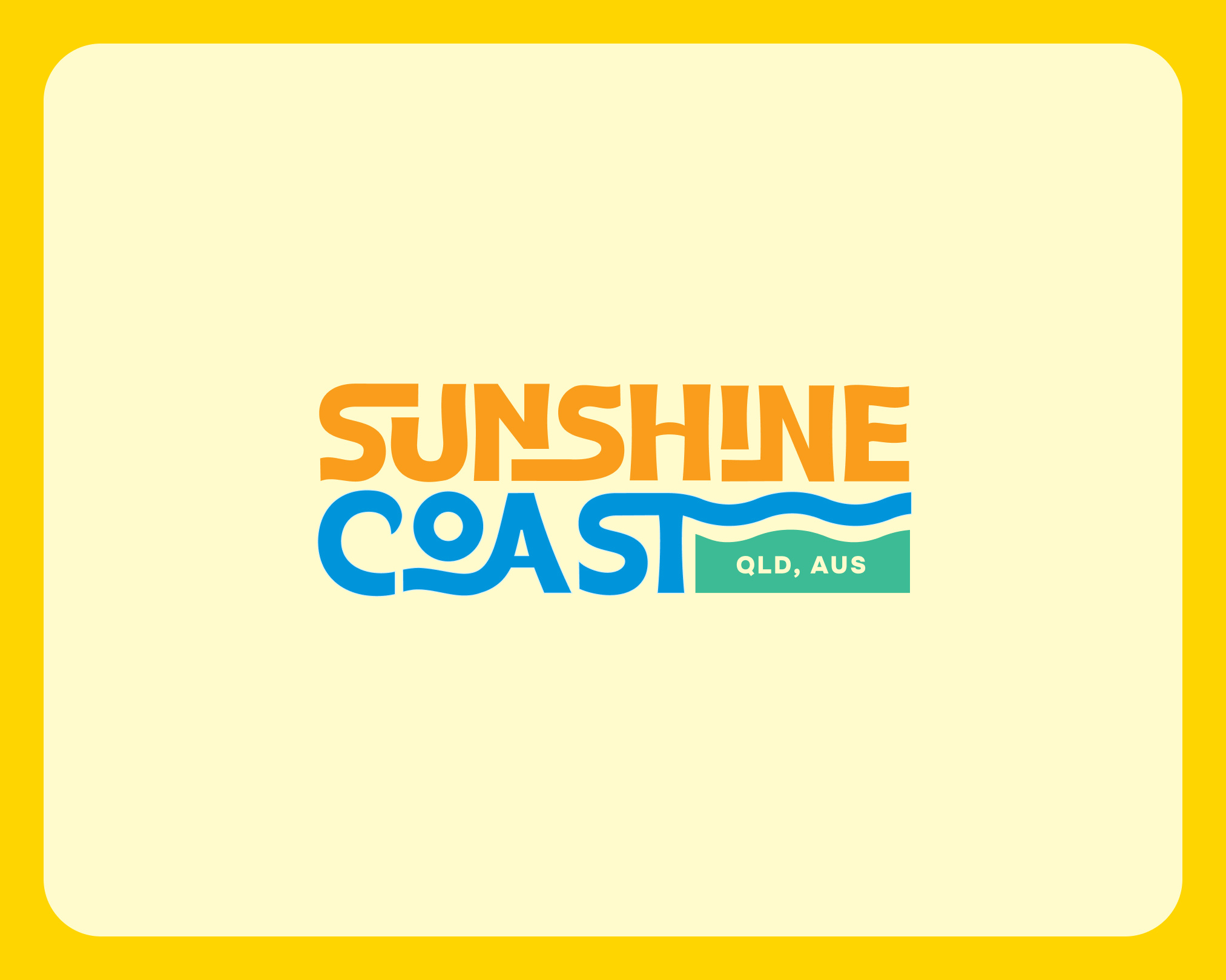 Example of Timeless Logo Design