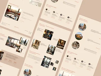 Smart Real Estate Solutions — How We Add Value branding businessdesign design landingpage propertyinvestment realestate ui uxstrategy valuecreation webflow