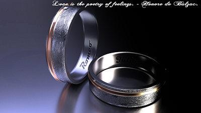 Poerty 3d