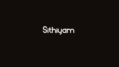 Sithiyam - Sri Lanka's Travel Agency animation motion graphics ui