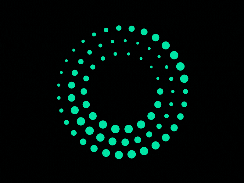 MoglyphFX - Concentric Rings Cloner 2d after effects animation design mograph motion rings script tool torus