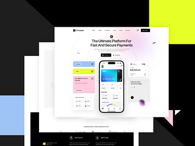Finozest – A Modern Webflow Template animatedwebsites branding design financesites madeinwebflow newwebdesignideads radiant radianttemplates responsivedesign saasdesign saaswebsites ui web webanimation webdesign webdesigner webflow webflowdesign webflowtemplates
