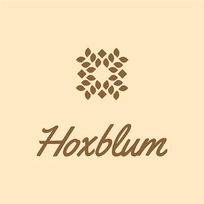Hoxblum Bakery brand identity bakery brand identity branding brandmark bread design graphic design graphic designer illustration logo logo design logo designer logomark logotype pattern type typography wordmark