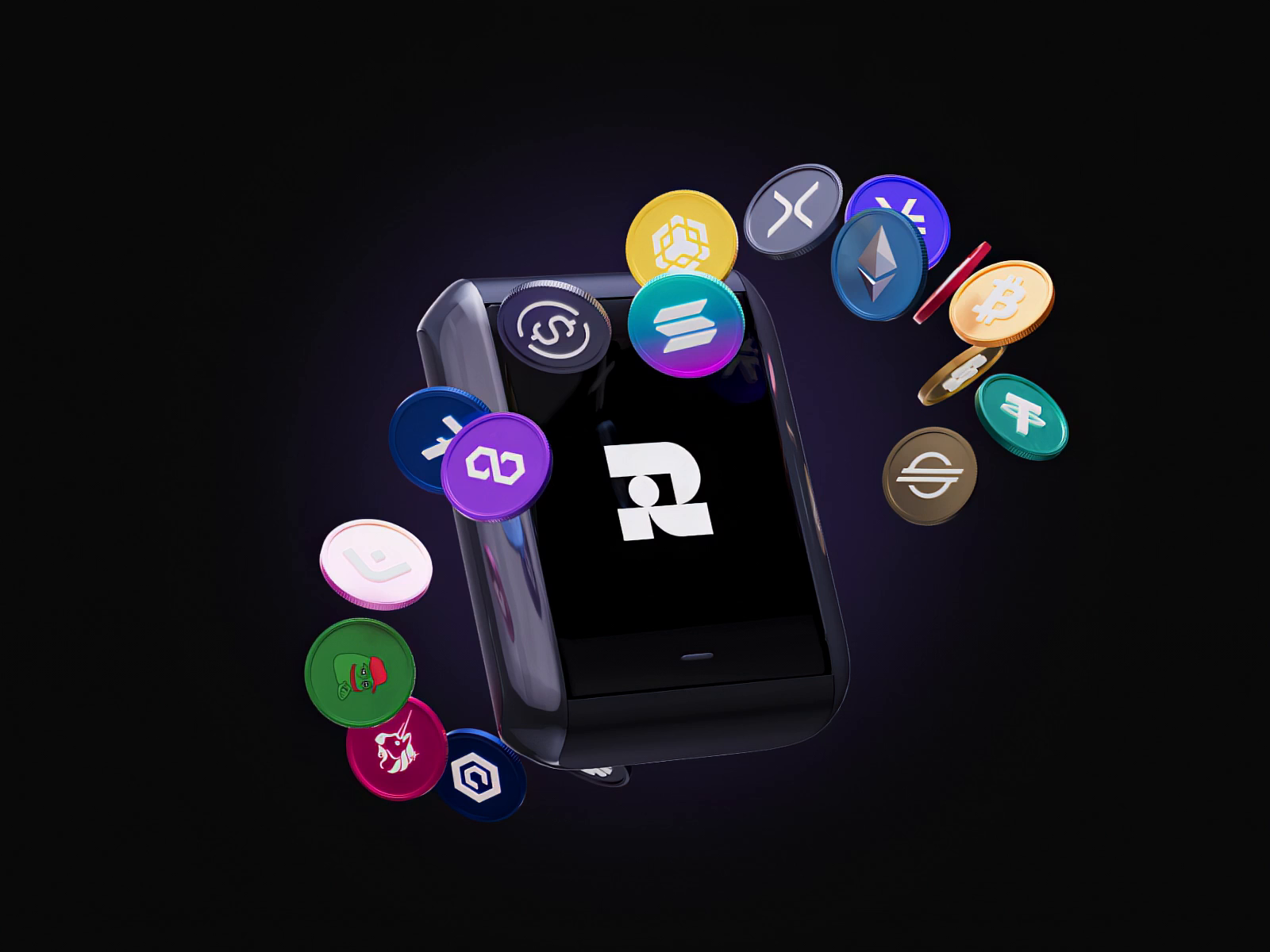 Example of Product Feature Animation