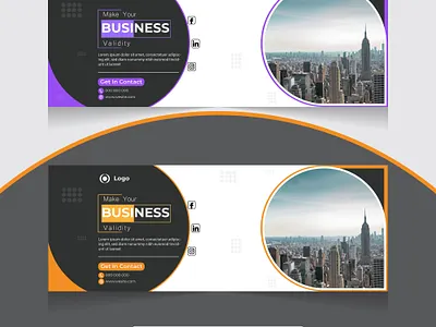 Facebook Cover Design branding creative community creativevibes design portfolio dribbble designer facebook cover design graphic design modern minimal