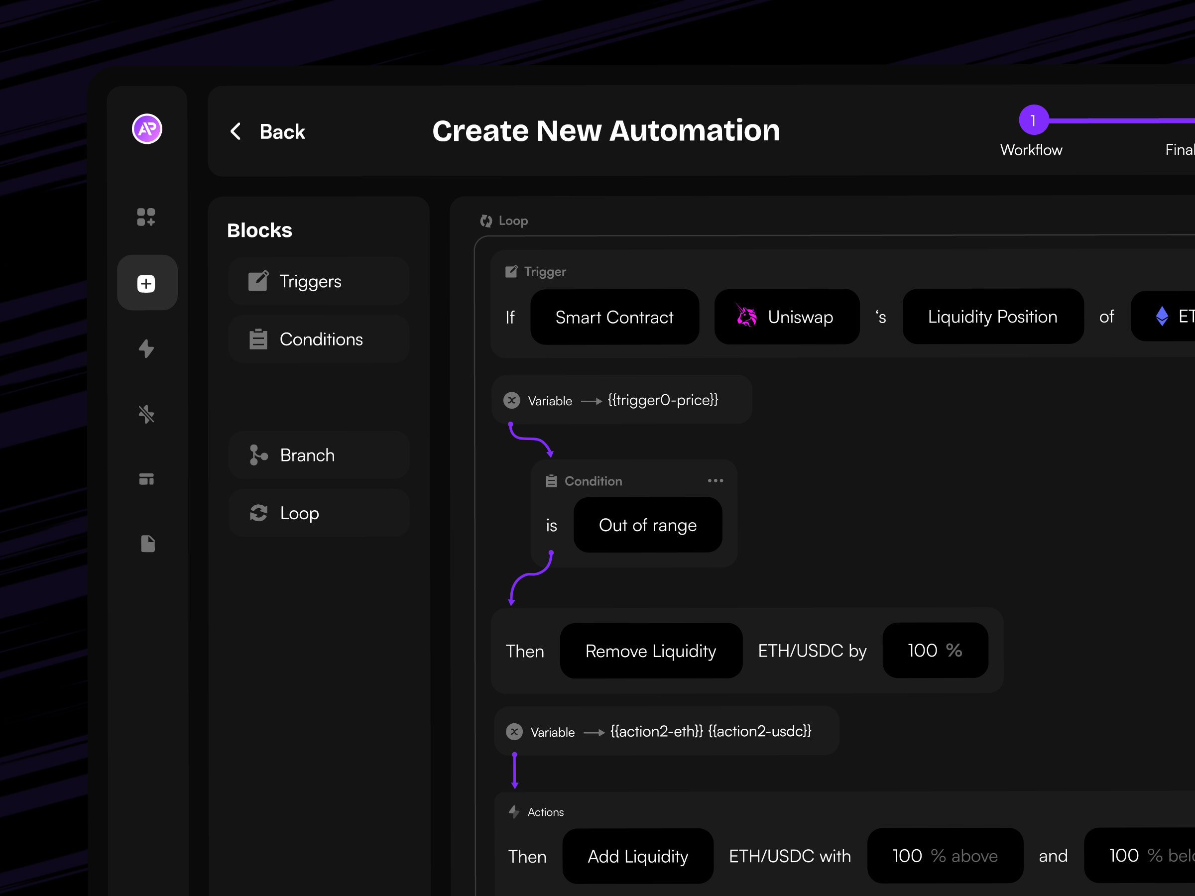 Automate the Future of Web3, Effortlessly with Value at Void 😎 3d 3ddesign animation blender branding dashboard design graphicdesign illustration isometricdesign logo mobileapp motiongraphics productdesign responsivedesign techillustration ui uiuxdesign ux uxmotion