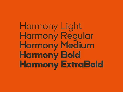 Harmony font coming soon... bold coming extrabold font fontface fontfamily harmony intro light medium regular soon styles typeface typefamily typography weights