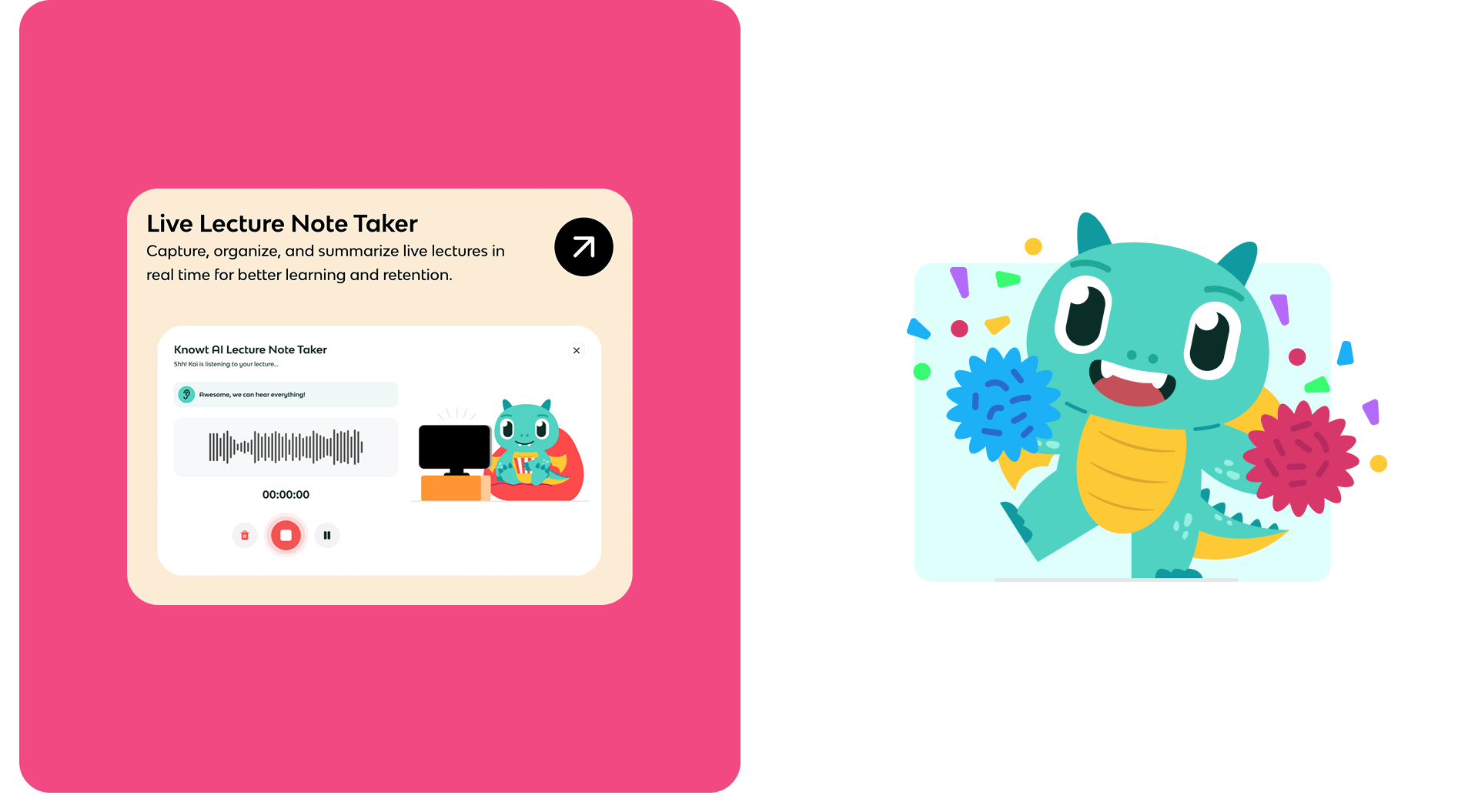 Example of 2 D Mascot Design