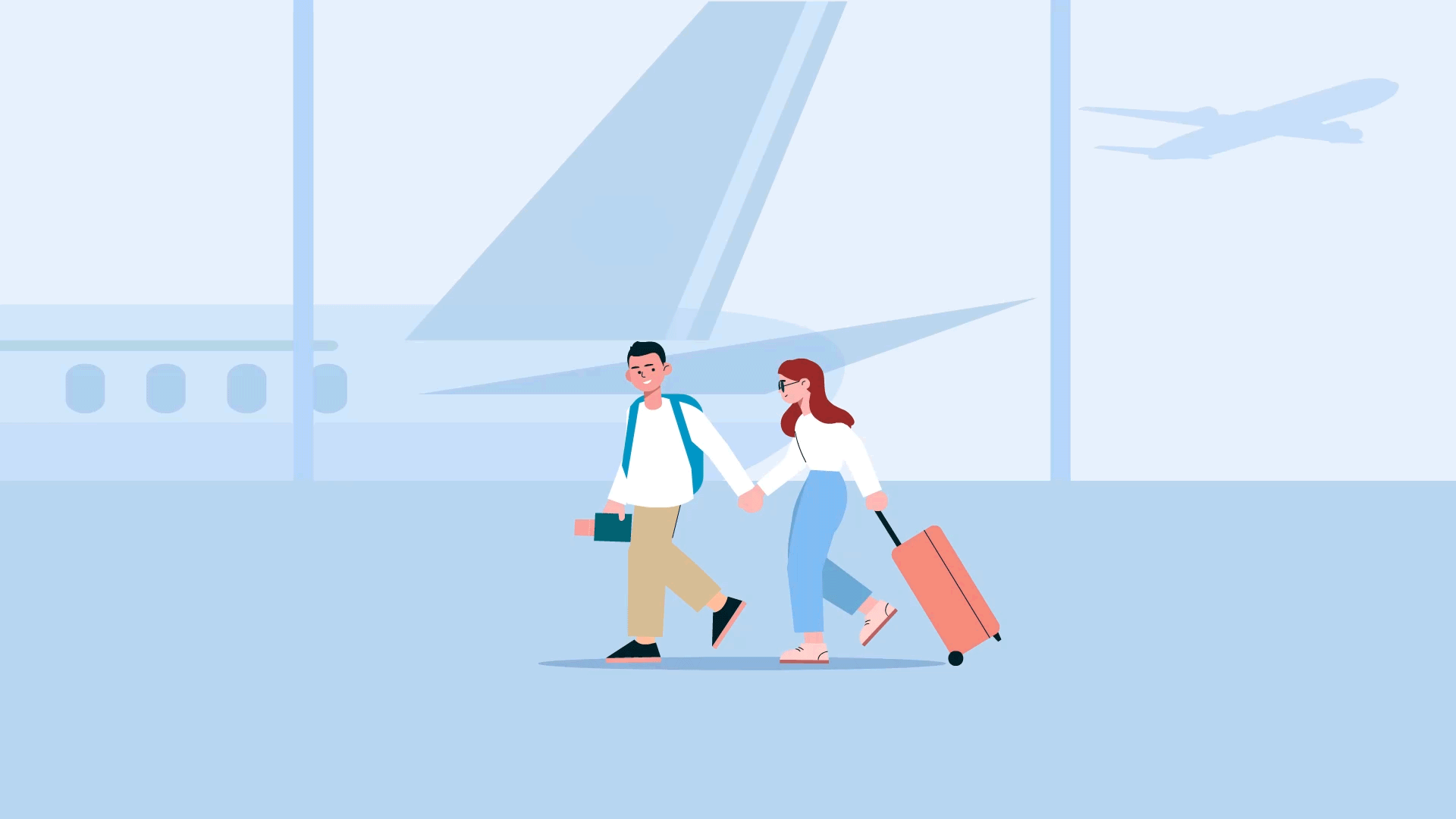 Example of 2 D Animated Illustrations