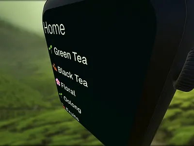 Teenfusion — tea infusion timer app apple watch tea timer watch watch app watchos