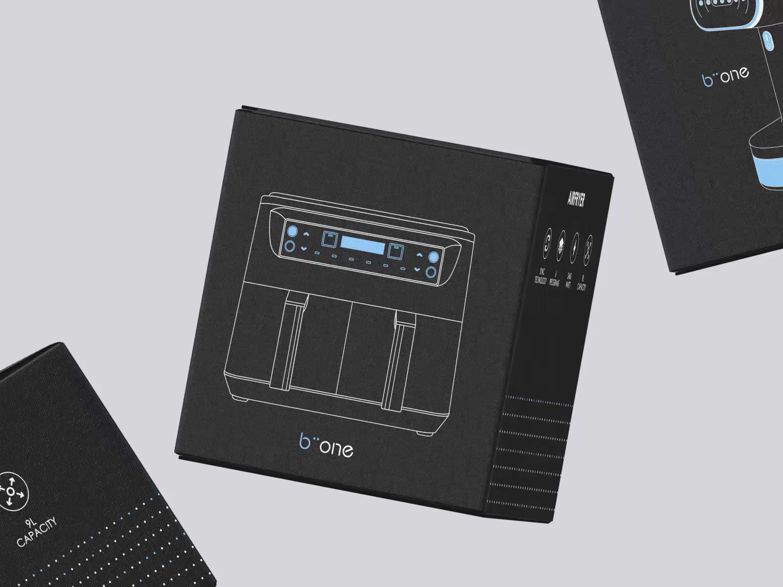 Example of Packaging Design