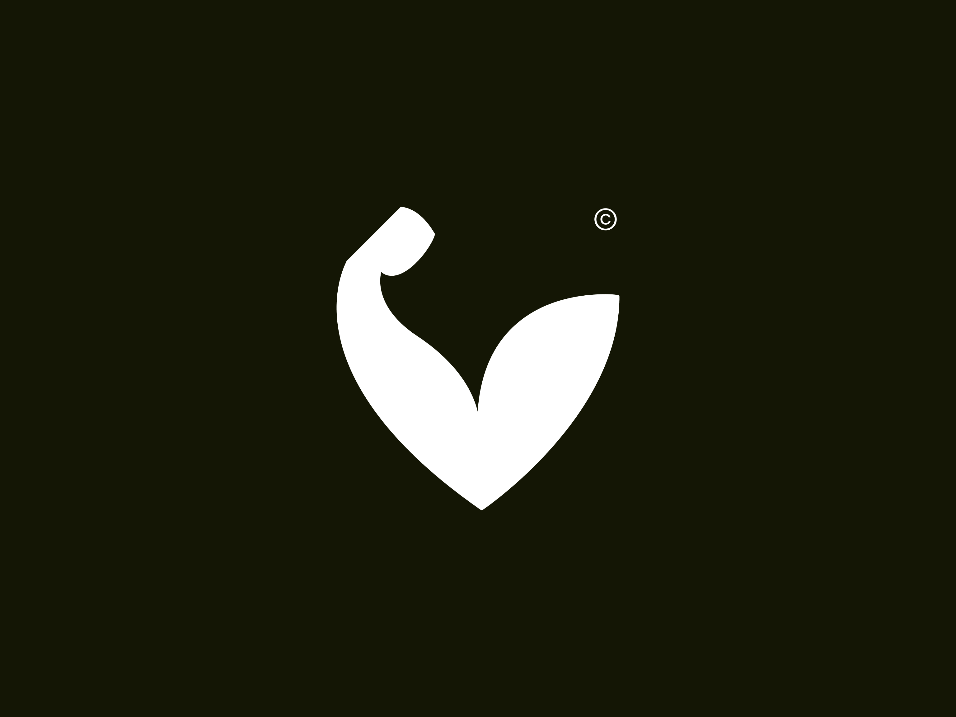 Vitness Logo Design activity app brand branding design fitness graphic graphic design gym hearth hire icon identity logo mark sport symbol v vitness work
