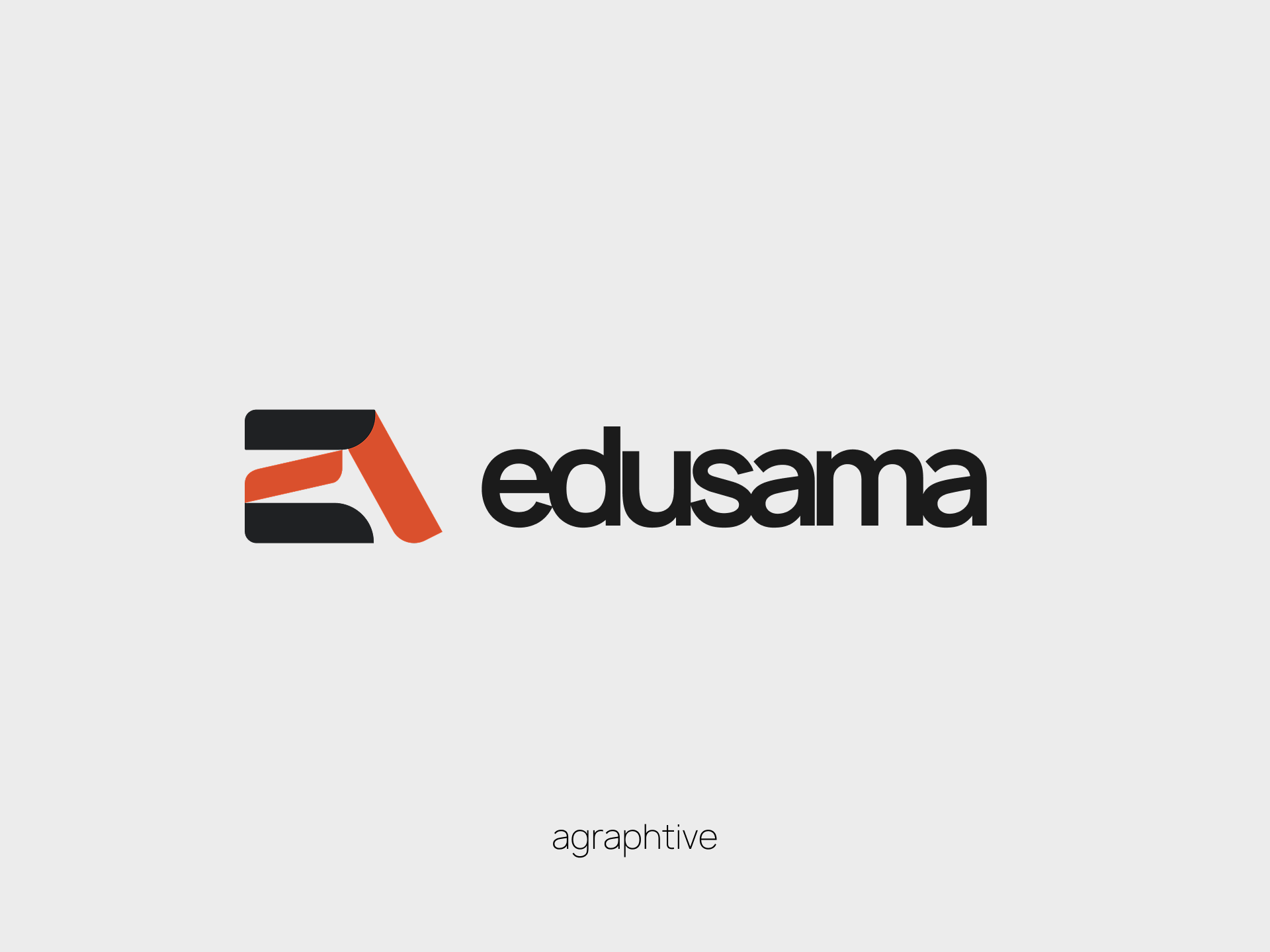 Example of Brand Identity Design