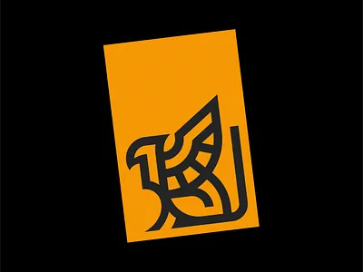 Griff artist artwork branding design graphic design griff icon illustration logo mark vector