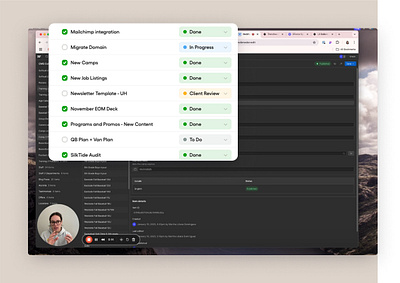 Website Support for Webflow Websites design landing loom ui videosupport webdesign webflow website websitesupport websupport