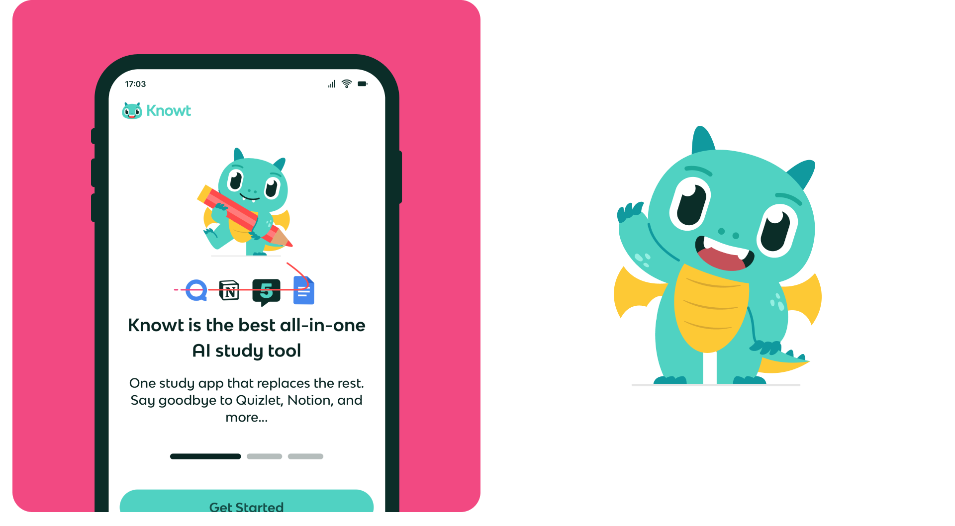 Example of 2 D Mascot Design