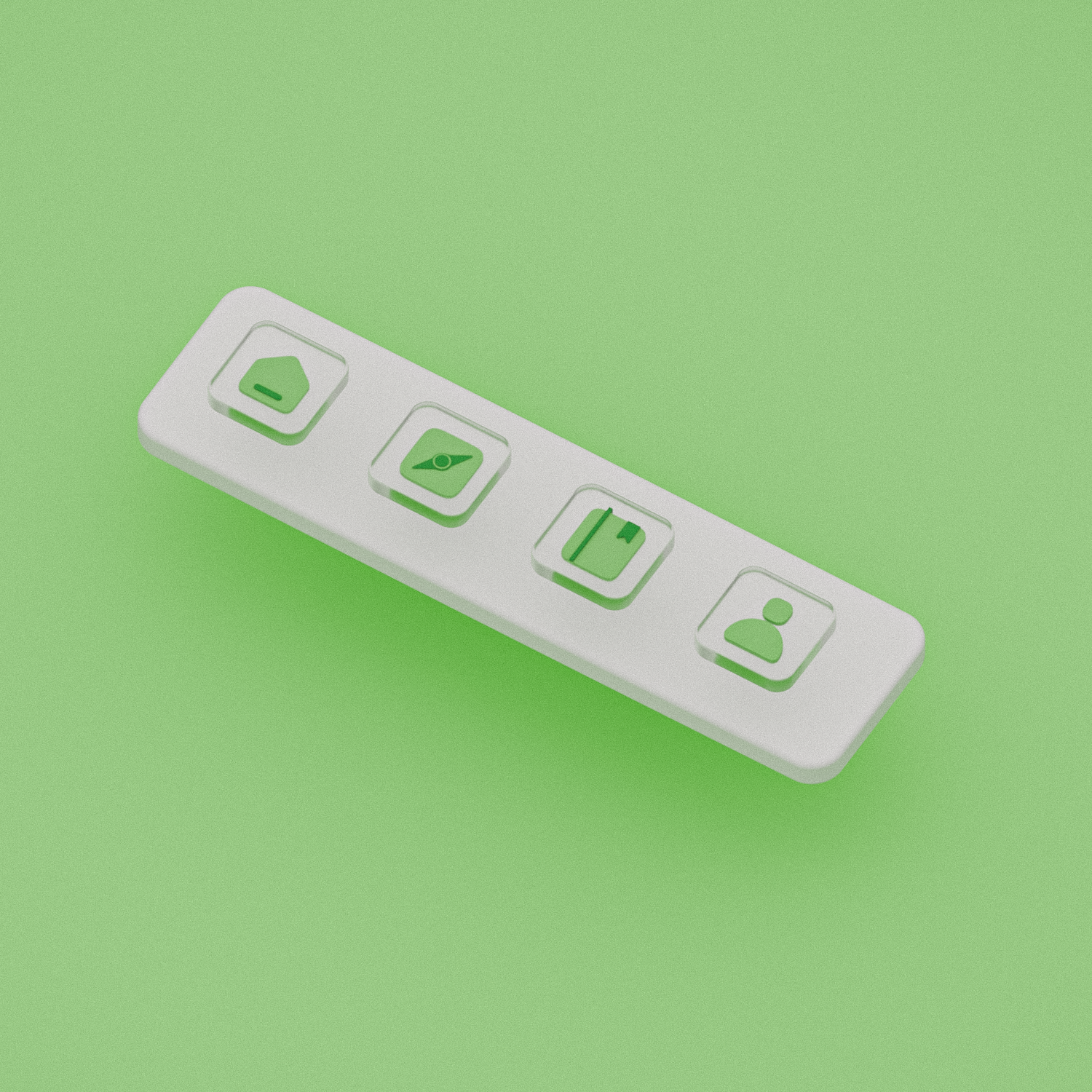 Essential Interface 3D Icon Animation 3d 3d animation animated icon animation icon animation icons motion graphics ui animation visual design