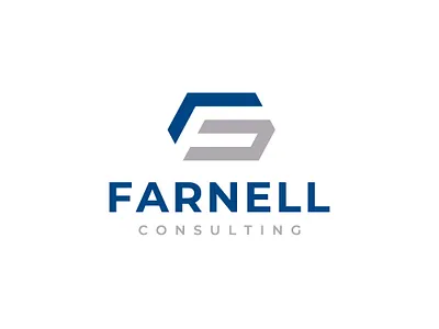 F_C logo brandiderntity branding brandmark business logo companylogo design fclogo graphic design illustrator initial logo logo