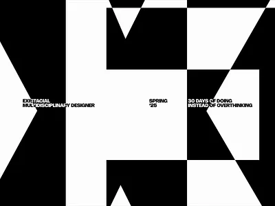 Visual exploration animation design difference exploration graphic design kinetictypography logo motion design motion graphics personal branding promo typo typography visual webdesign