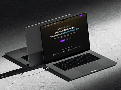 Coding Web Design branding codingjourney dribbble easynavigation graphic design illustration learningplatform minimal seamlessux techeducation ui uidesign uxdesign webdesign webdevelopment