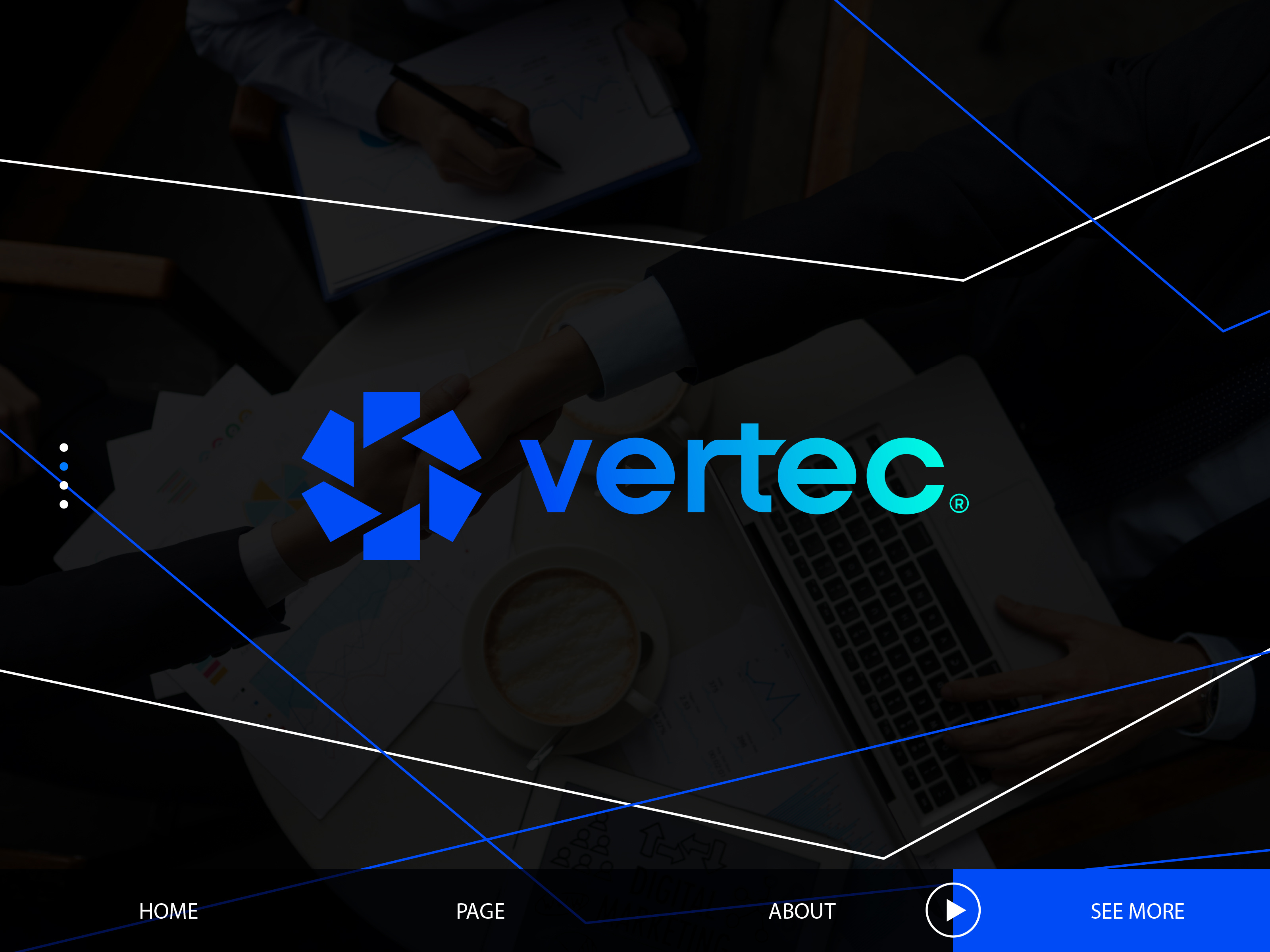 Brand Identity & Brand Style Guide brand guidelines brand identity brand logo brand style guide branding graphic design logo logo design logo designer logomark software company logo software logo tech logo technology logo