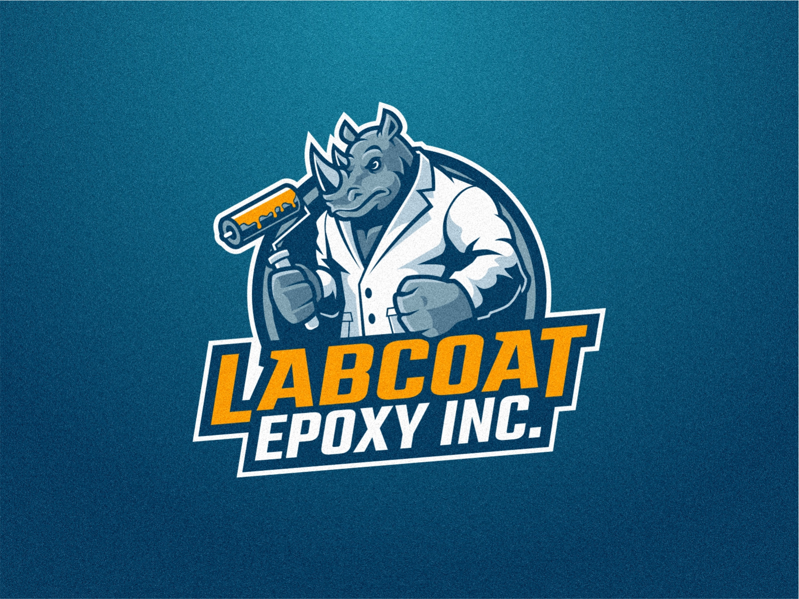 Example of Mascot Logo Design For Your Business
