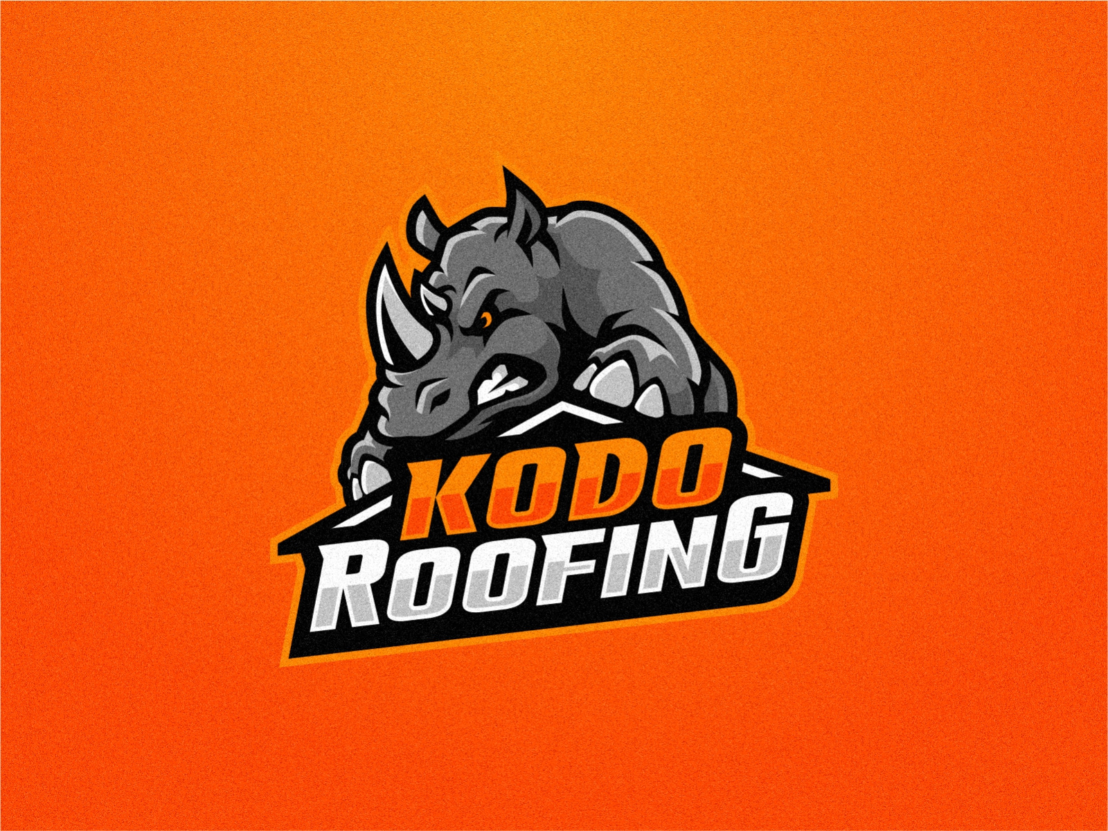 Example of Mascot Logo Design For Your Business