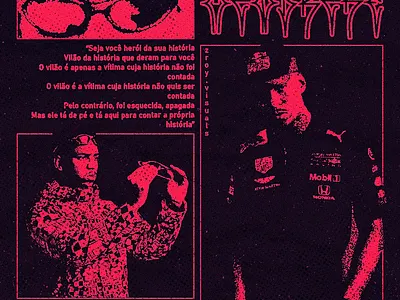 Kyan - Poster 2 graphic design poster