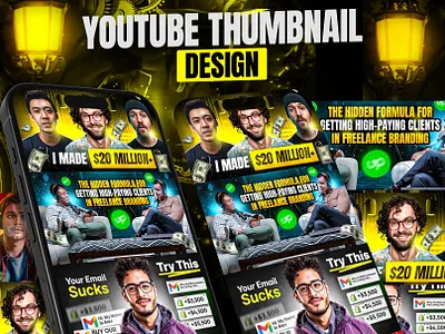 Podcast Thumbnail Design creative design eye catching thumbnail graphic design podcast podcast thumbnail design podcast thumbnail idea podcast thumbnail psd podcast youtube premium thumbnail thumbails viral thumbnail