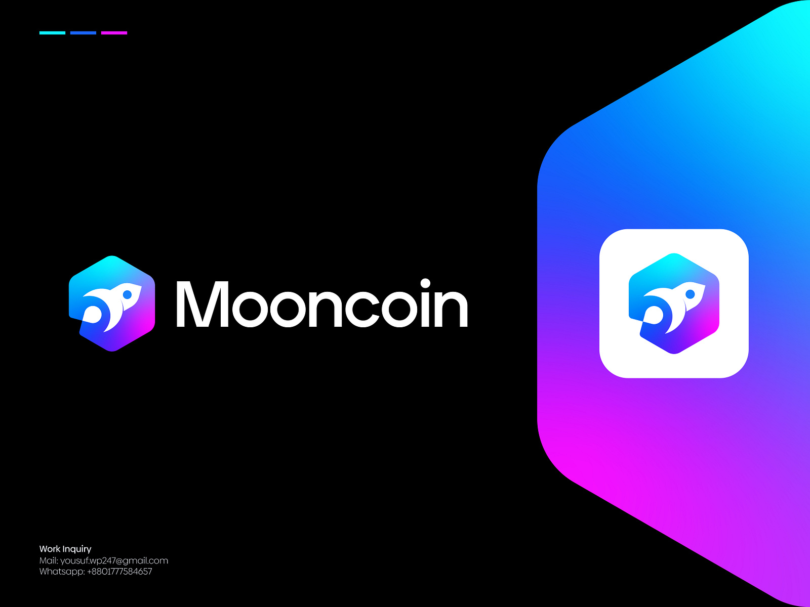 mooncoin crypto exchange