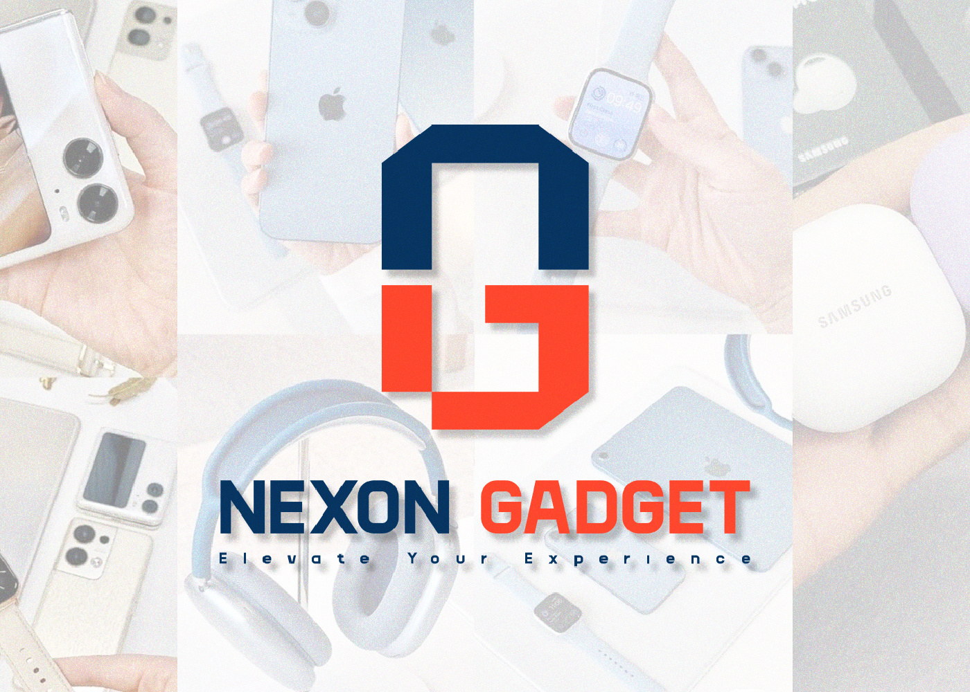 Example of Wordmark Logo Design