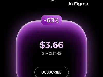 Pricing Card app branding design illustration logo ui ux vector