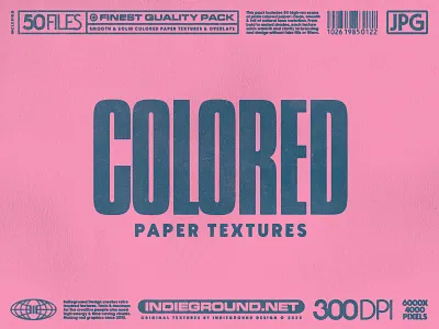 Colored Paper Textures background colored coloured overlay paper plain texture textures