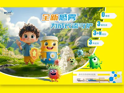 感雾 branding graphic design