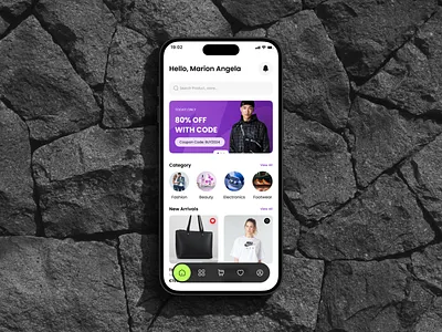 ShopSphere – Modern E-commerce UI ai app artificial intelligence clothing design e commerce e shop ecommerce app fashion ios app marketplace mobile app mobile app design mobile ui modern product shop shopping store user experience