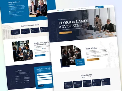 Lawyer/Advocates Landing Page Design & Development advocate landing page advocate website landing page lawyer landing page lawyer website wordpress lawyer landing page wordpress lawyer website wordpress website