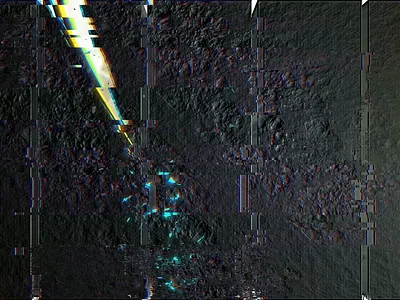 Puzzle Game UI 3d animation graphic design motion graphics ui