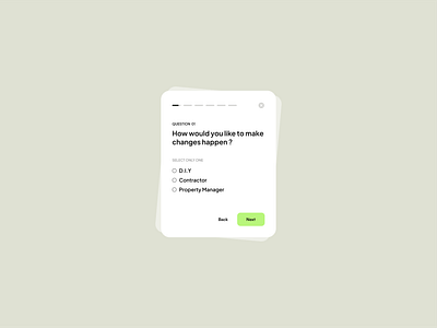 Stacked Cards app branding cards cardui dailyui dark design dribbbler illustration interaction layout light logo minimal minimalcards mobile quiz swipe ui user experience
