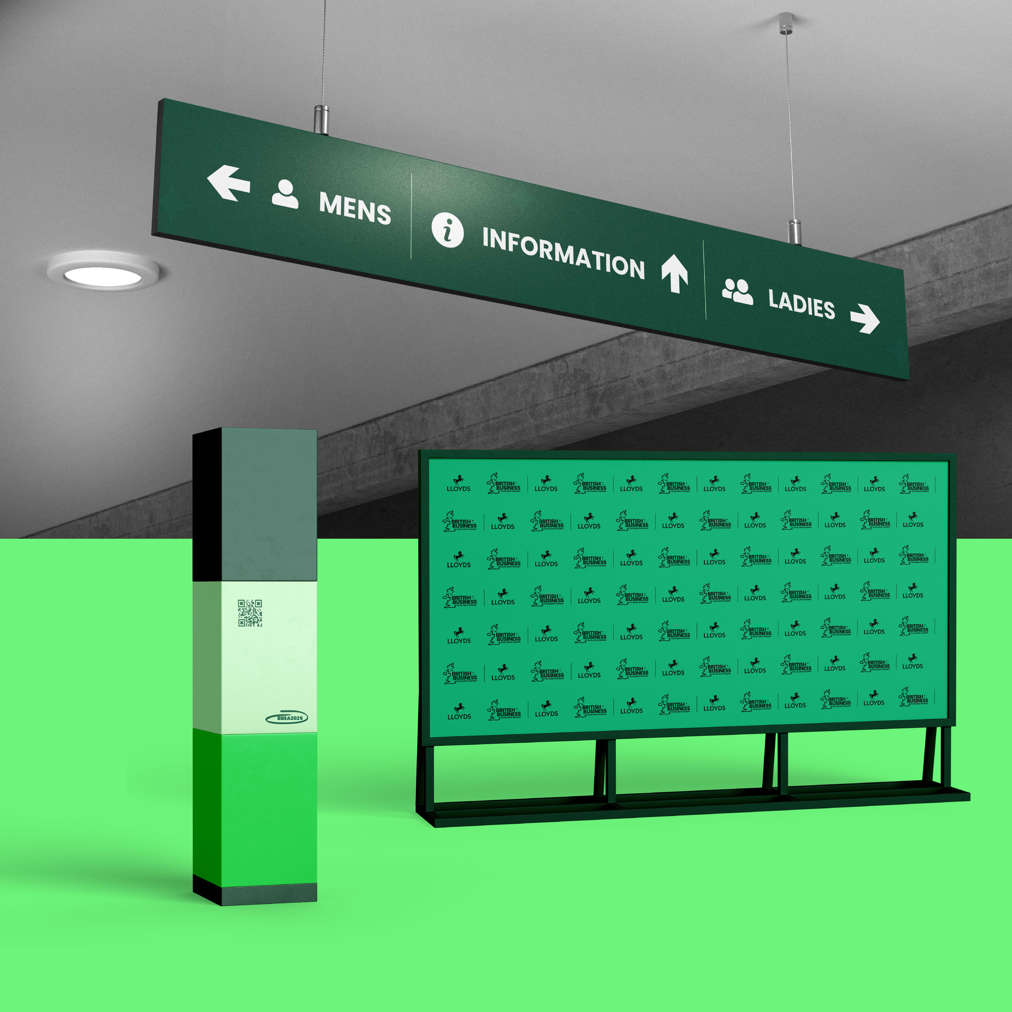 Brand Identity - British Business Excellence Awards adobe awards b2b branding british british business design dribbble event graphic design illustration illustrator indesign logo photoshop vector