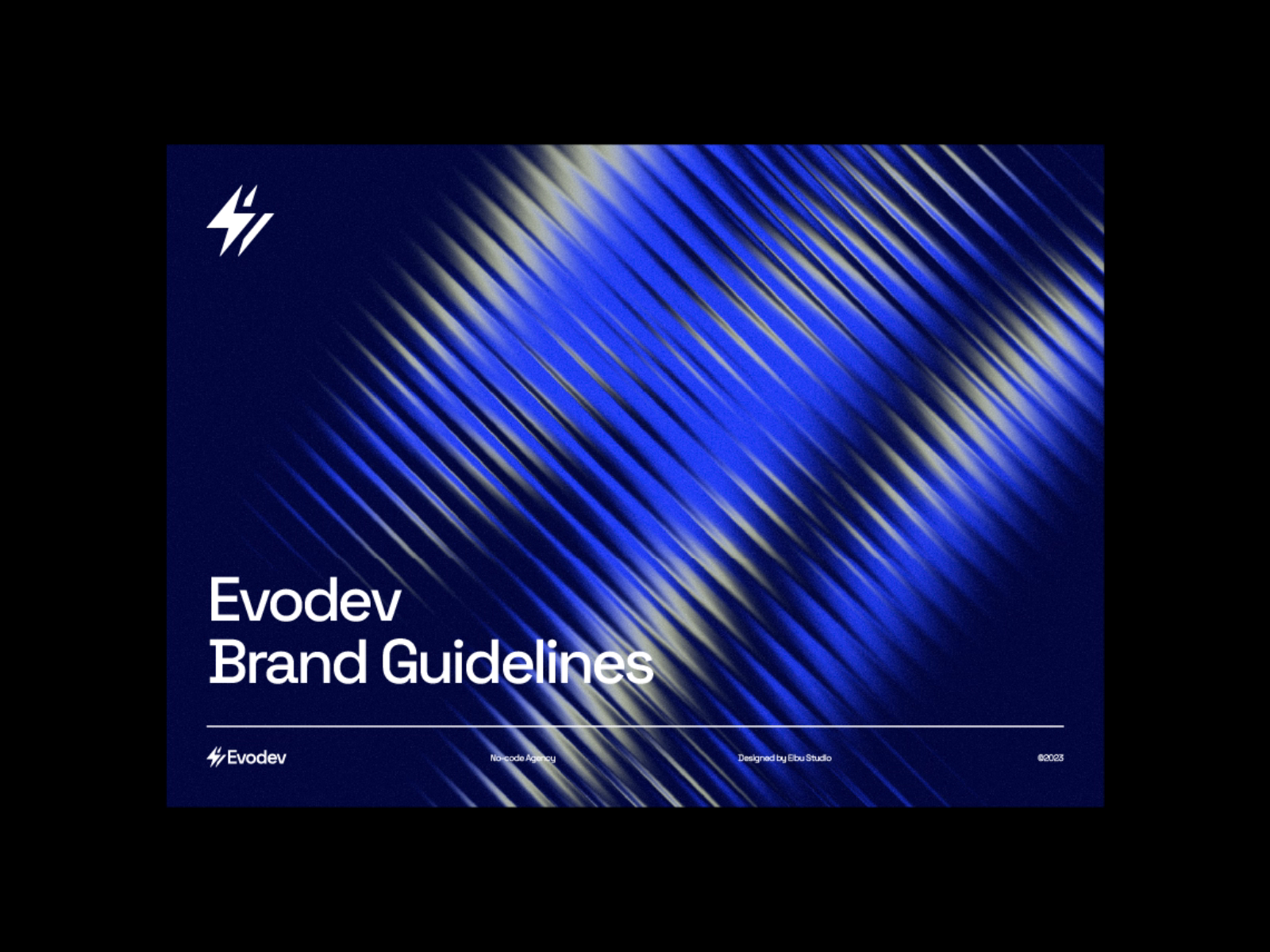 Example of Brand Sprint