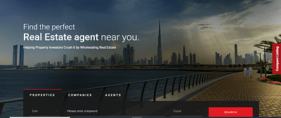 Motion Graphics l Animation I Web Designing