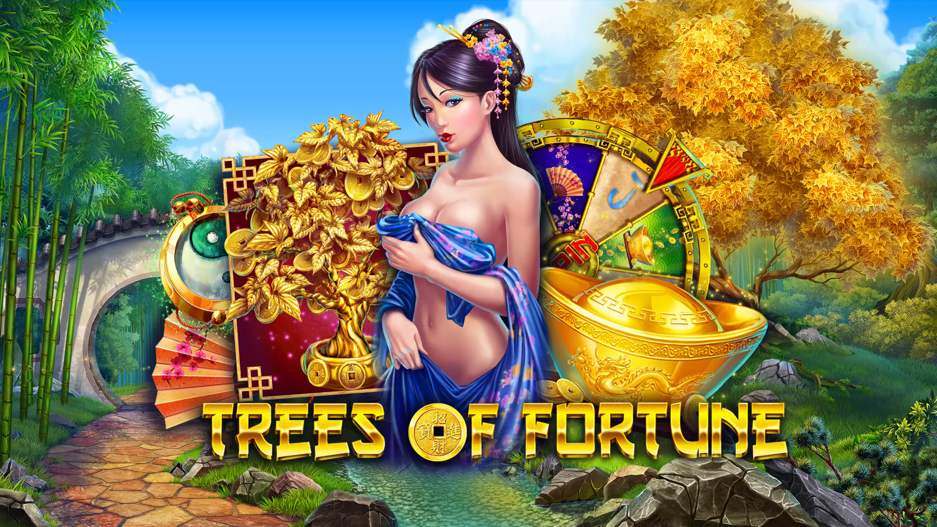 Example of Character Development For Games