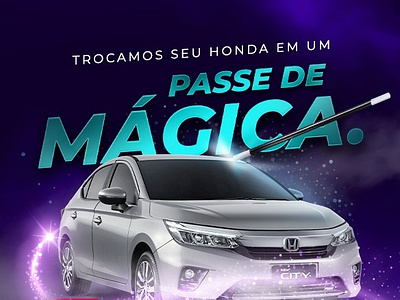 Campanha Interna de Captação Lago-San Honda 2022 advertising branding campanha conceito copywriting kv publicidade redação redação publicitária