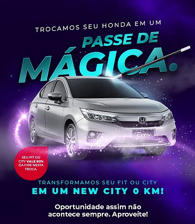 Campanha Interna de Captação Lago-San Honda 2022 advertising branding campanha conceito copywriting kv publicidade redação redação publicitária