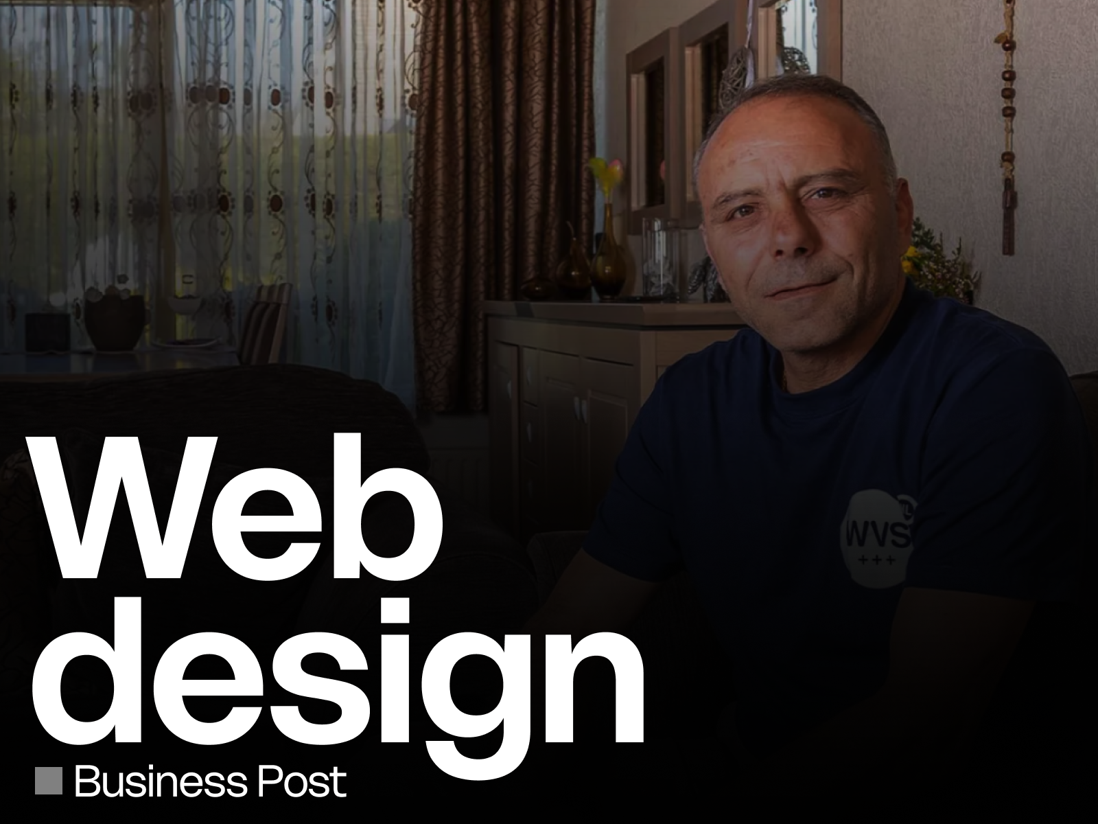 Website Business Post – Concept & Visual Storytelling graphic design logo ui webflow