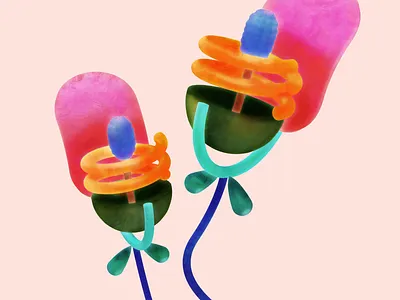 softshading 35 3d artwork design graphic design illustration