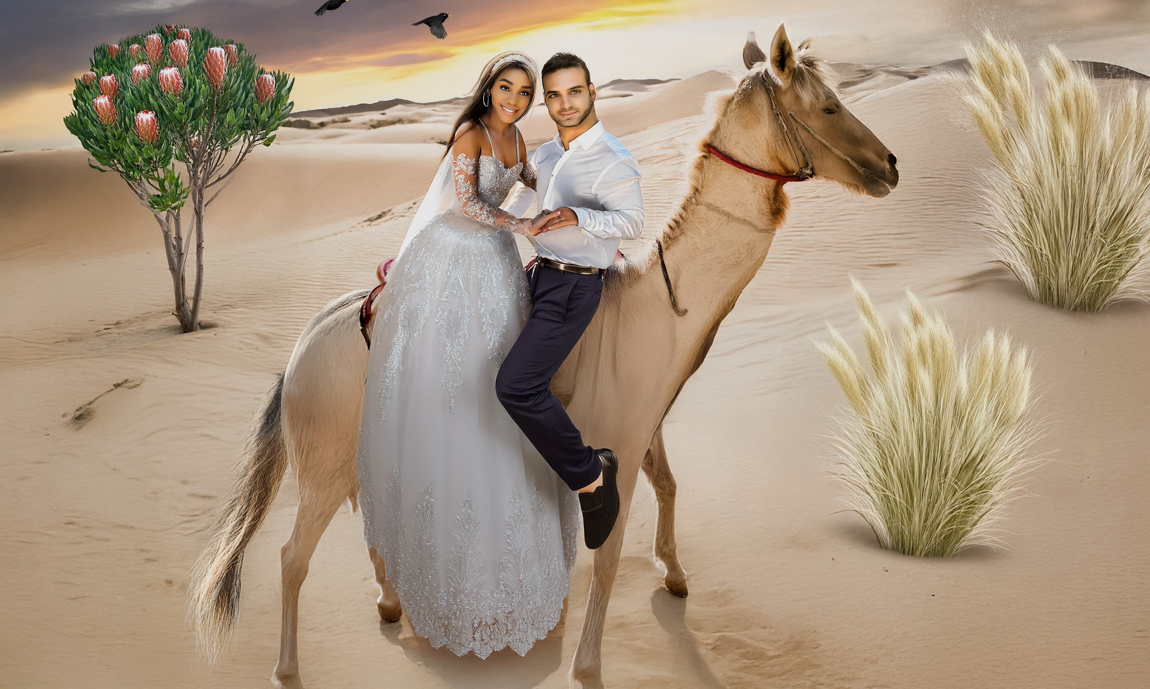 Example of I Will Create Stunning Graphics For You.