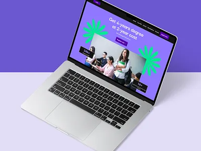 Educational website design educational figma mobile app ui ui design ux website