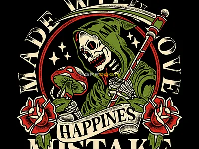 MADE HAPPINESS AVAILABLE DESIGN availaabledesign available bestdesign branding customwork design designforsell graphic design