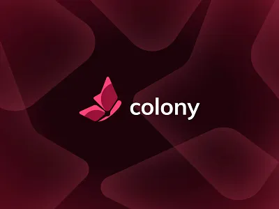 Logotype for a tech company logo logotype moderndesign saasdesign saaslogo techdesign techstartup